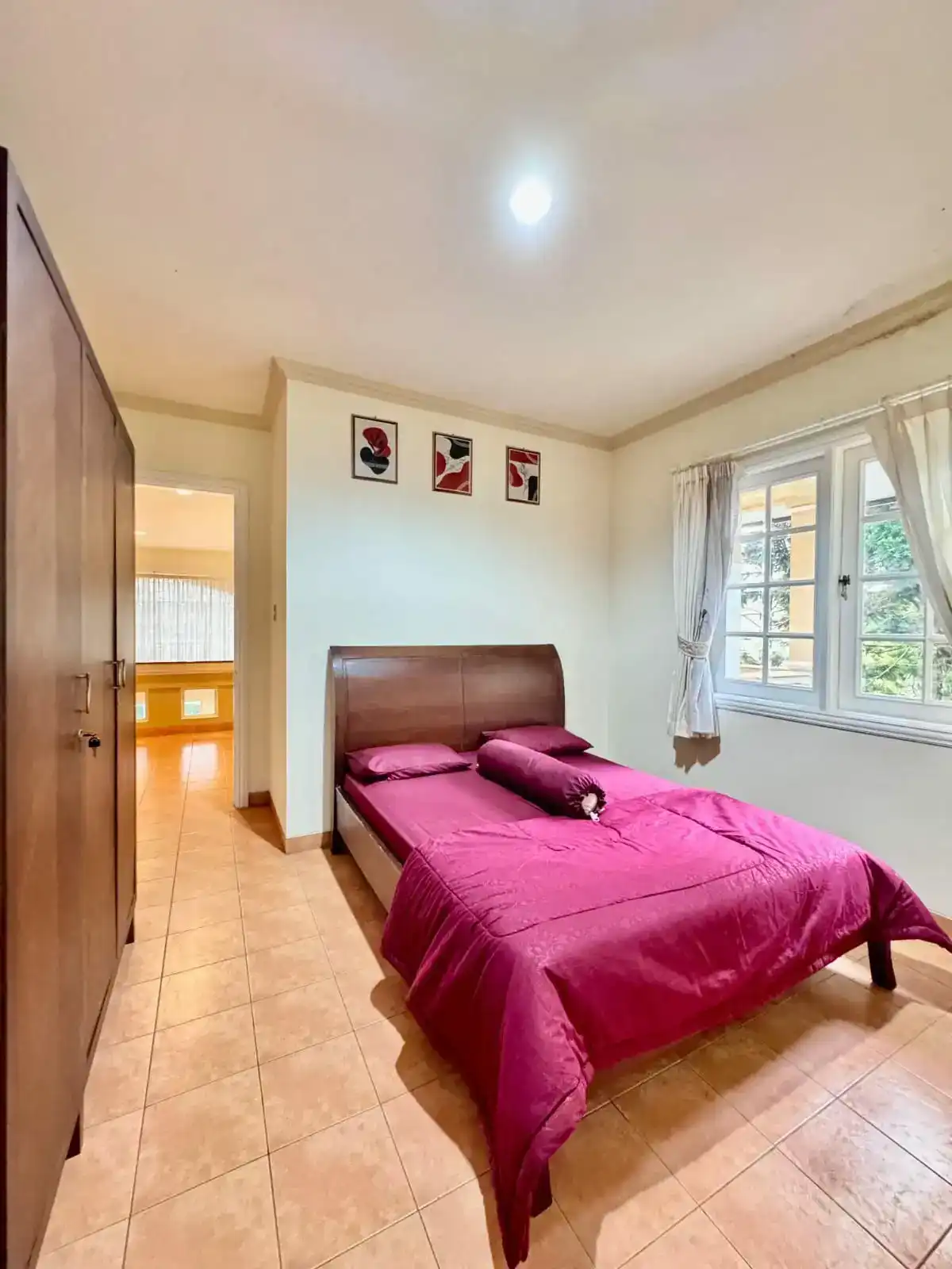 The Ayesha Villa 3 Lody - 11